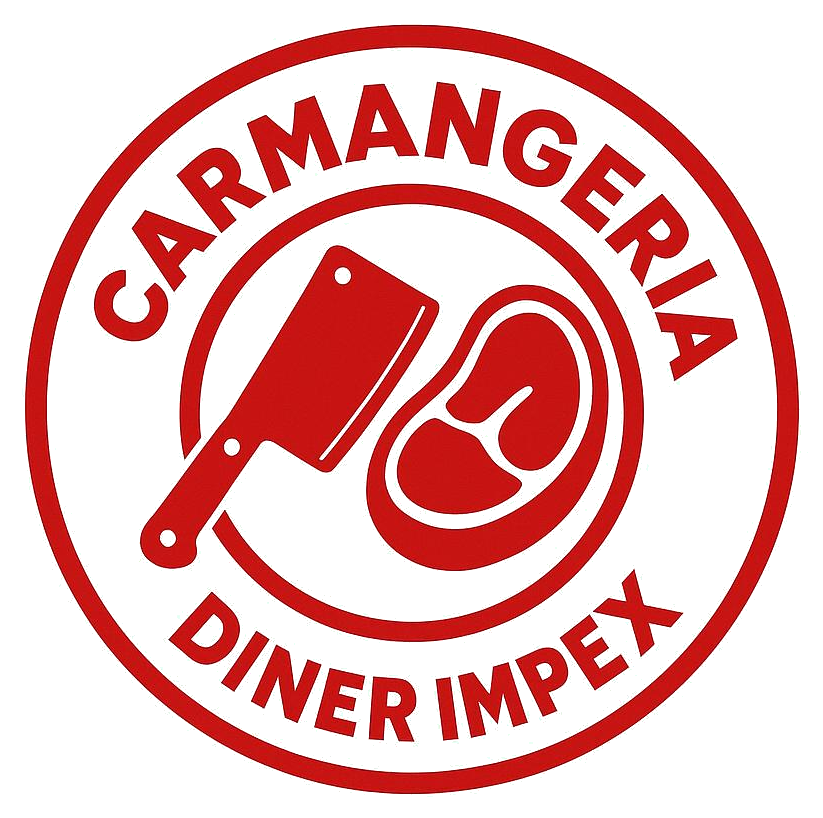 Diner Impex — sigla carmangeriei